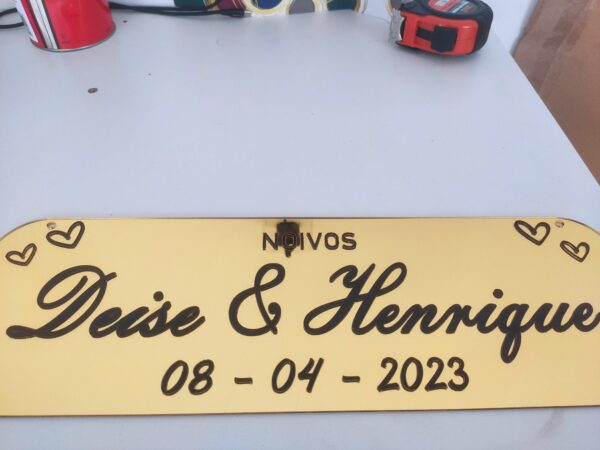 Troféus - Luminárias - Personalizados - Image 10