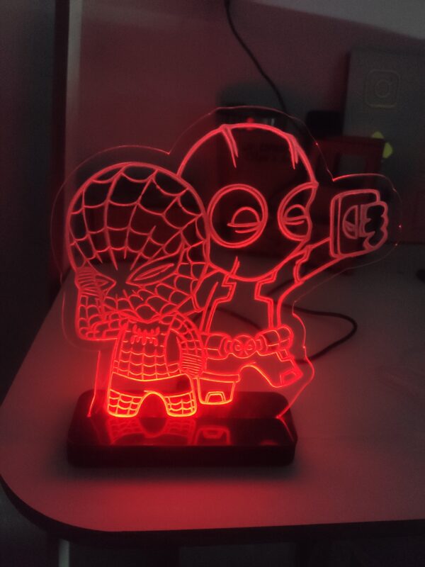 Troféus - Luminárias - Personalizados - Image 11