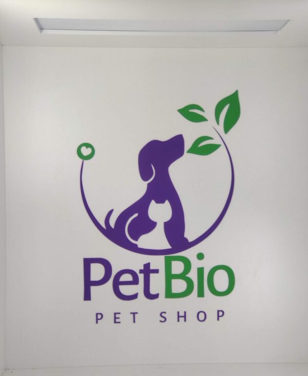 Letreiros Personalizados