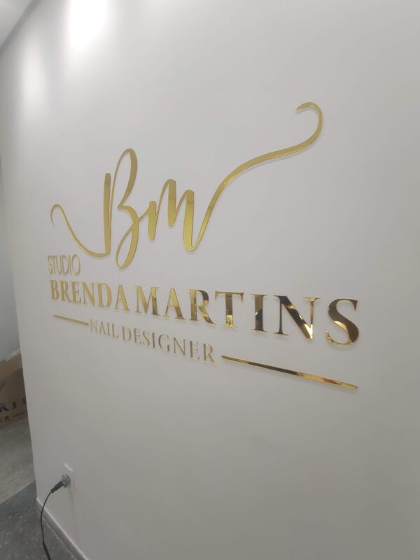 Letreiros Personalizados - Image 7